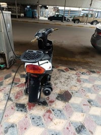 دراجه للبيع بلاد ما مفتوحه 07840331975