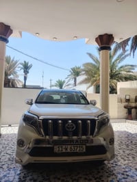 برادو TXL • ٢٠١١ • كويتي