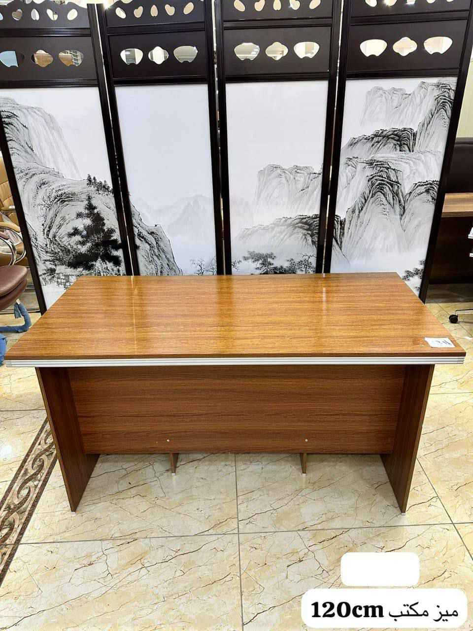 تم وصول ميز مكتب ماستر

 ساده باللونين الجوزي

 والبيجي 
80سم السعر 100 الف

100سم السعر 120 الف 

120سم السعر 135 الف بغداد, العراق


**إذا كنت صاحب هذا الإعلان وتريد حذفه لأي سبب، رجاءا أرسل رسالة إلى الدعم الفني**