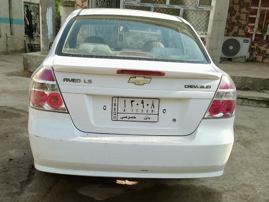 افيو 2011 خليجي رقم بابل مشروع وطني تحويل ثاني يوم
كير ومحرك بلادي(مكفولات) اوتوماتيك 
مكفوله من الضربه والتبديل والصبغ
مكفوله كفاله عامه  السونارر موجود بلمنشورررر 
تبريد 🧊 السياره فول نضافه 
السعر 82  وبيه مجال
***********
مكان بابل ابي غرق
