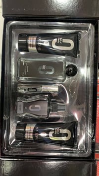 طقم عطور • ٥ قطع • توصيل مجاني