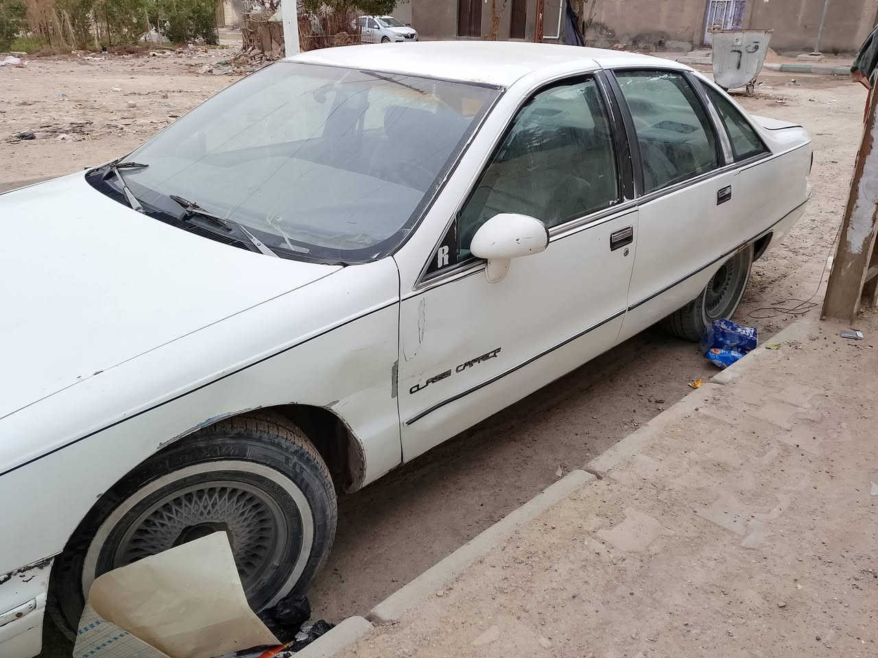 السلام عليكم
دولفين موديل 92 كير ومحرك 3000 كير ومكينه شرط جديد 
السعر 22 وشوكت ماتريد مداور بالخدمه 
غير متواجد ع الفيس للاستفسار الاتصال على الرقم 
***********
