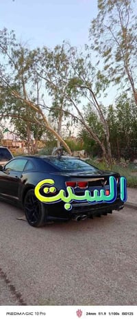 كمارو2012 V6 رقم جديد هزه جديده   مراوس  سياره ربع بوب07713499169