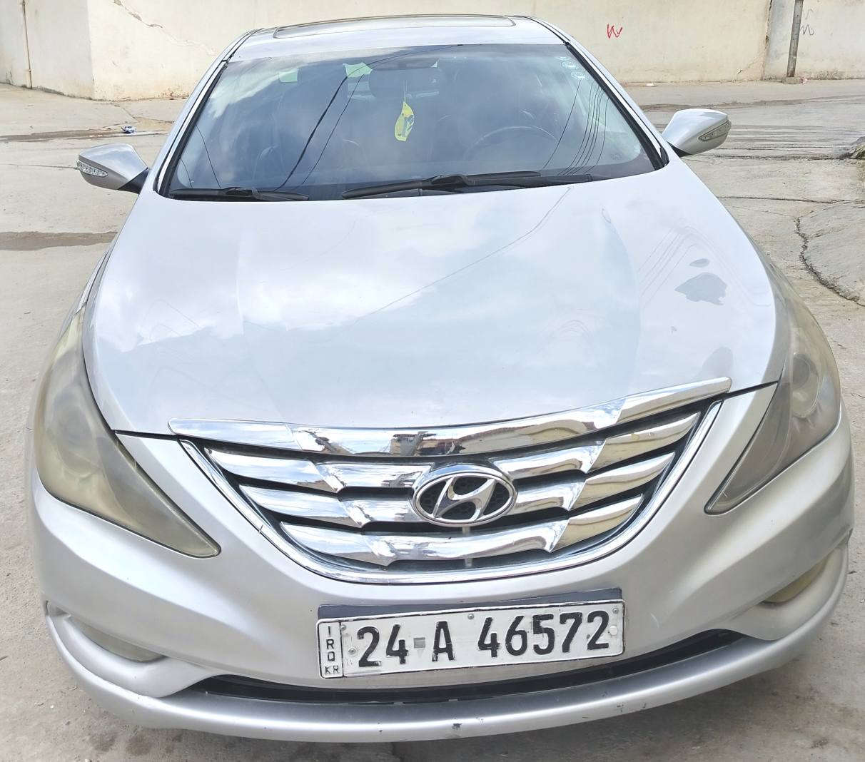 هونداي سوناتا أمريكي موديل 2013 لمتد مواصفات
رقم دهوك سنوية وهزه جديدة تحويل شرط
صبغ 2جاملغ امامي
اللون رصاصي سلفر
محرك 20معمر شرط كير اتوماتيك وعادي
ماشي 189000 مايل
سعر 98 $
***********
*********** سميل, دهوك
