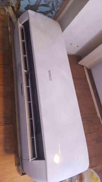 ثلاجه 500
سبلت ٤٠٠
براد ٧٥
ساعه ٢٠
لوحه ٢٠
ميز والبلازمه ٥٠على النت
الفرشه ٢٠
طباخ١٢٠
سبلت طنين سعره ٣٠٠
غساله وتماتيك ١٠٠
تخم ٤٥٠
الاتصال ***********
العنوان بغداد الزعفرانيه
