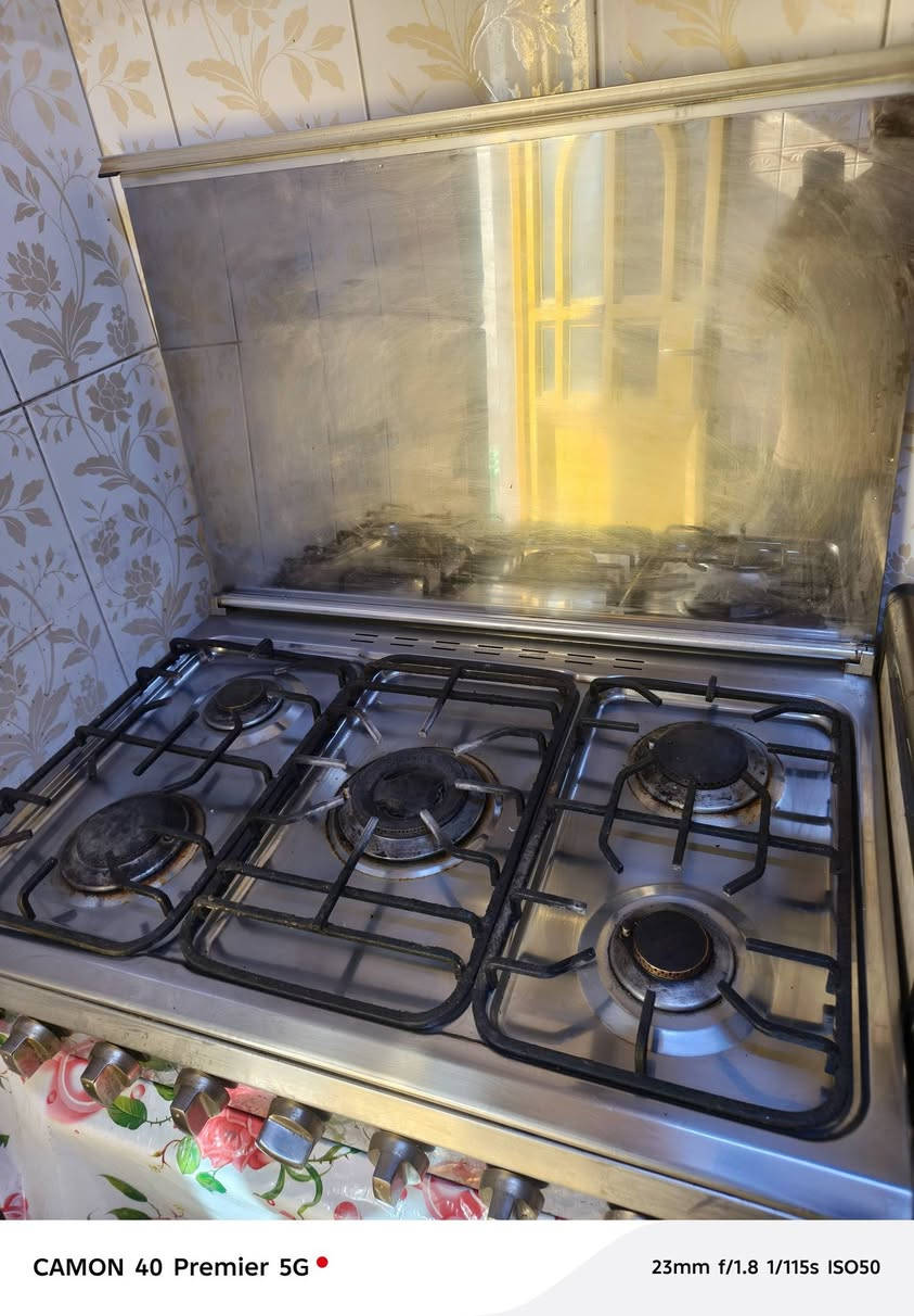سلام عليكم عندي طباخ للبيع مستعمل قليل السعر 250 العنوان نجف حي ميلاد الفاو


**إذا كنت صاحب هذا الإعلان وتريد حذفه لأي سبب، رجاءا أرسل رسالة إلى الدعم الفني**