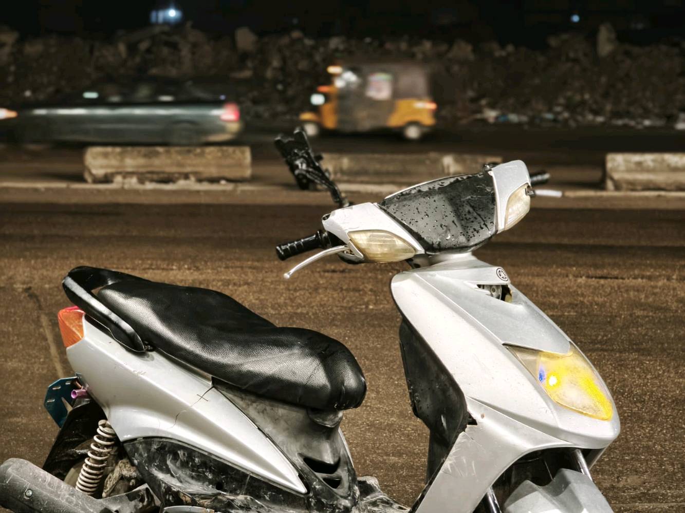 سلام عليكم اخوان سكنس نثية كابريتر 140🏍
كفراتهة كلهة ختم واحد وية السواد 
 شغالة سلف وهندر نص نكرة بكل وقت 
 كهربائيات 💡 كلهة شغالة من الايت للبكلايت 
كلجات رياضي ‌🇰‌🇴‌🇸‌🇴
 تخم تايرات جديد
 الدراج مفتوحة 
لا تنقيص ولا تبخير ولا نضوح مكفولة من كل هاذة 
العنوان الشعب السريدات
للت اصل : *********** متوفر واتساب وخاص 📲