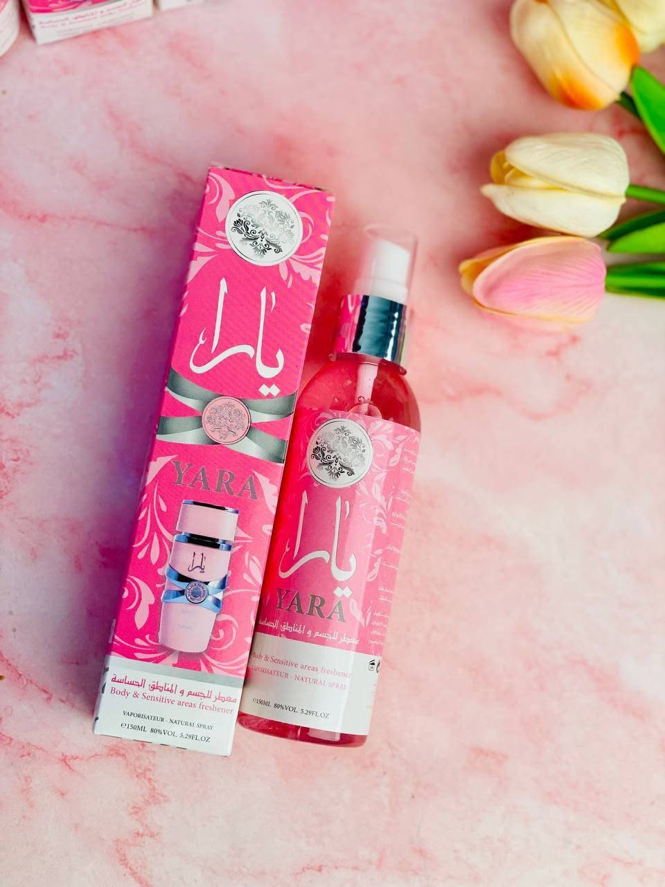 🌸معطر مناطق حساسة يارا🌸

🌸للعناية الشخصية بالمناطق الحساسة 
لا يسبب اي تحسس بالعكس يحافظ عالمنطقة جافة بعطر ثابت ويقضي عالروائح المزعجة

🌸احساس بالنظافه لايوصف
ريحة  لطيفة جدا ، مارح تستغني عنها 
منتج امن جدا
🌸 مناسب للبشرة ااحساسة 
خالي من البارابين 
لا يسبب حكة  يبيض وينعم المنطقة مع الوقت

🌸ينظف المناطق الحميمة من البكتريا والالتهابات

#اكسبلور #تصوير #تصويري #انستقرام #كومنت #الفن #لقطة #رسومات #محترف #رسمتي_بالرصاص #انمي #فراشات #رسامين_عرب #الرسم #فن #فيديو #ابداع #رسمات #رسمي #مبدع #تلوين #ريشة #ريشتي #الوان #لون #رسام #معرض #متحف #لوحه #لوحتي


**إذا كنت صاحب هذا الإعلان وتريد حذفه لأي سبب، رجاءا أرسل رسالة إلى الدعم الفني**