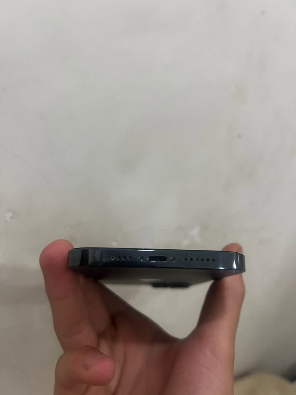 السلام عليكم 🫡 

للبيع IPhone 12pro max

جهاز كفالة عامة بدون اي نقص 

كلة كلة شغال بدون عطل 

بطارية 78 

ذاكرة 128 

شرق اوسط AA/A 

جهاز نضيف جداً اكثر من الصور 

سعر 390 بي مجال بصيط 

مكاني بغداد 

رقم *********** بي واتساب
