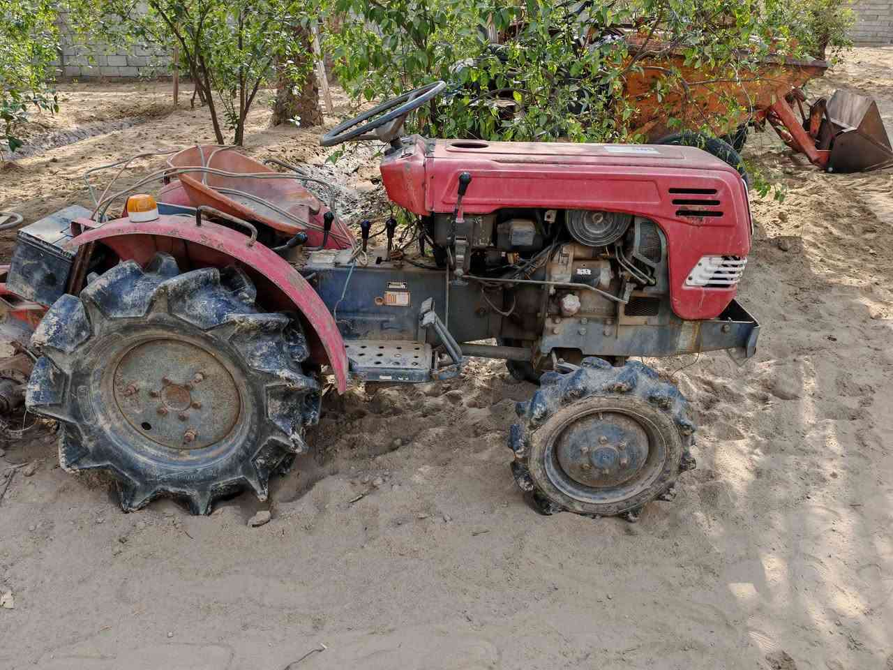 للبيع كابوته بستمين الرقم ***********
