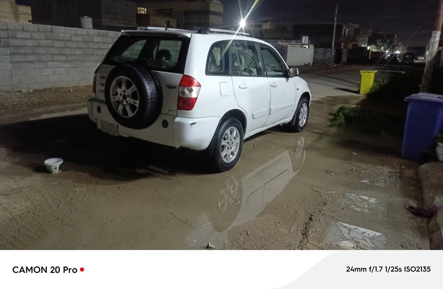 تيكو موديل 2012  رقم بابل مشروع وطني سنويه لل 2029 تحويل مباشر كير ميكانيكي مكفوله كير ومحرك وصدر وتخم تبريد ثلج كهربائيات كلها شغاله مابيها صبغ فقط مكان قليل مكفوله من الضربة والعيب الشرعي #السعررر  __( 52 )__ وبيها مجال قليل المكان واسط #صويرة للاستفسار ***********
