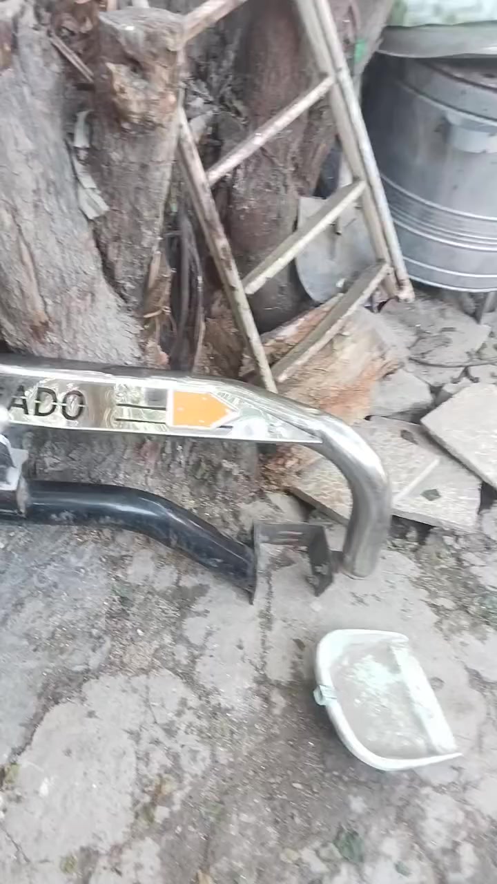 درع بايجيرو للبيع يرهم فتون جنبي بريجو كيه بسته سعره ٦٠ مكانه الحسينية


**إذا كنت صاحب هذا الإعلان وتريد حذفه لأي سبب، رجاءا أرسل رسالة إلى الدعم الفني**