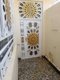 الحولي خلف ملعب النجف • ١٠٠م • بلديه