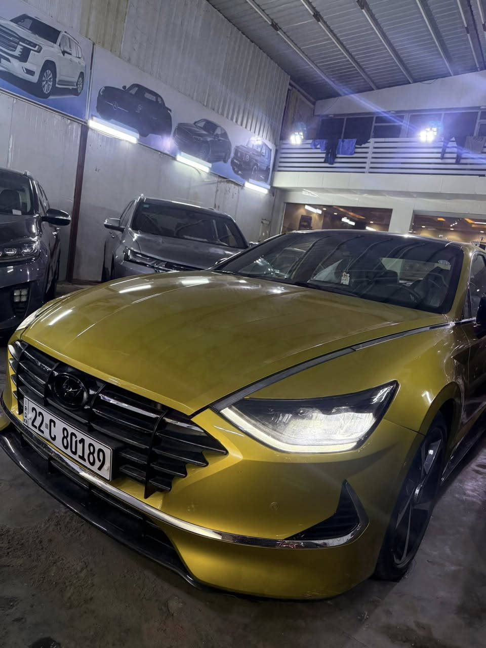 السلام عليكم 🫡 
وين الي يدور مميز 😕
سوناته مديل 2021فول للاخير اعلى مواصفات قماره جام اسود 
سياره بل جيس شخط مابيها 
الحادث😣
بنيد صبغ فقط👌
سياره تتعب تكول جديده
محرك1600تيربو  
بدون ايرباك👌
رايدها ب187💵 مجال 
مكاني بغداد شارع فلسطين
للاتصال ***********
