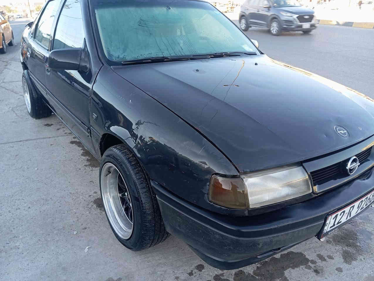 للبيع او مراوس بتكسي 

آبل فكترا 20 

رقم جديد اني الشرعي

المكينه خير من الله و الكير الثالث يفلت 

السياره جاهزه احلا من الصورة 

للاستفسار الاتصال على الرقم 

***********

***********
