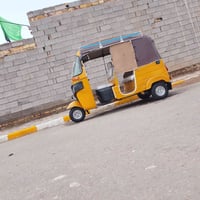 تكتك • موديل ٢٠ • كفالة عامة