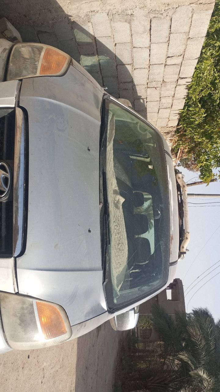 السلام عليكم سياره ستاركس موديل ٢٠٠٧ رقم بابل احمر الماللك موجود عندي السعر ٥٠ وبيه مجال اتصل على الرقم ***********
