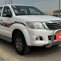 فور ويل • اوتوماتيك • ٢٠١٤