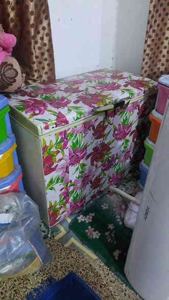 السلام عليكم ثلاجات للبيع الثلاجة السودة سعرهة 300 / والبيضة 150 /والمجمدة 150 العنوان قضاء المجر الكبير للإستفسار ***********
