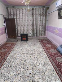 بيت طابقين • طابو صرف • ٢٠٠م