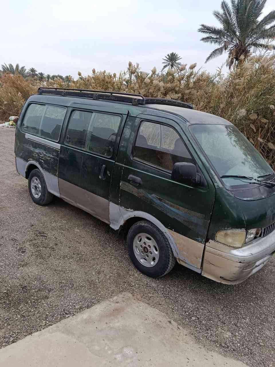 بريجو موديل 97بغداد مكينه وكير وكيل خير من الله سعر 36وبيه مجال مكان حله ***********
