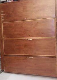 للبيع • خزانات