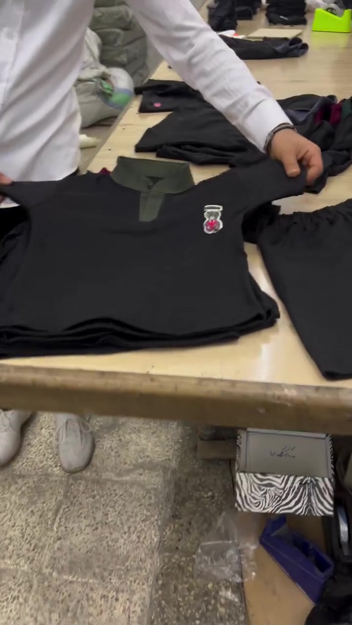 يارب ياجبار 
من المعمل مباشر 
ولادي خامة تقيل 
رقم تواصل واتساب 
00963992027420
00963941375831


**إذا كنت صاحب هذا الإعلان وتريد حذفه لأي سبب، رجاءا أرسل رسالة إلى الدعم الفني**