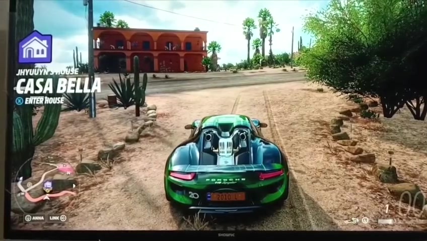 اكس بوكس وان فات السعر 120 قفل


**إذا كنت صاحب هذا الإعلان وتريد حذفه لأي سبب، رجاءا أرسل رسالة إلى الدعم الفني**