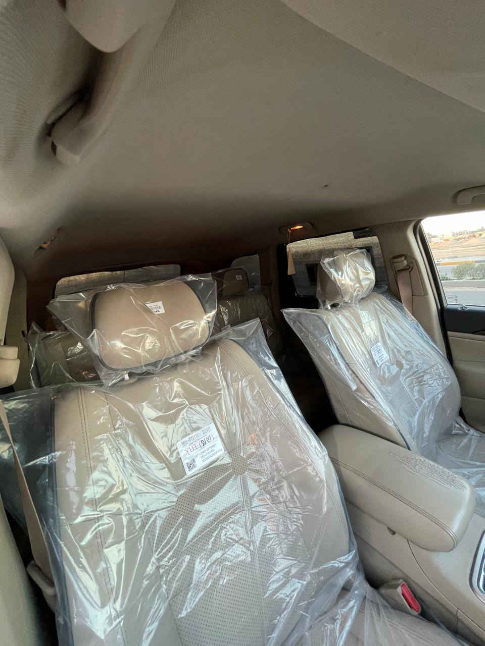 جيب لاريدو 2015 خليجي رقم بغداد السعر 185 بيع فقط تفاصيل أكثر *********** مكان السيارة سماوة
