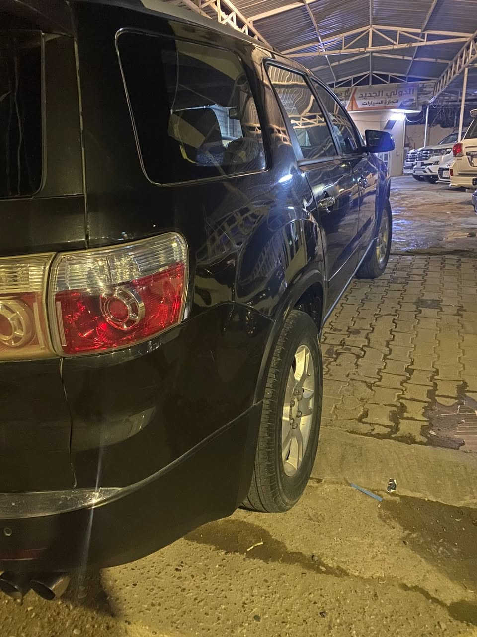 موديل 12 رقم بغداد محرك 3600
بيع او مراوس حسب القناعه
للاستفسار اكثر ع رقم والرقم بي واتساب ((مكلف بالنشر))
رقم الهاتف / ***********
