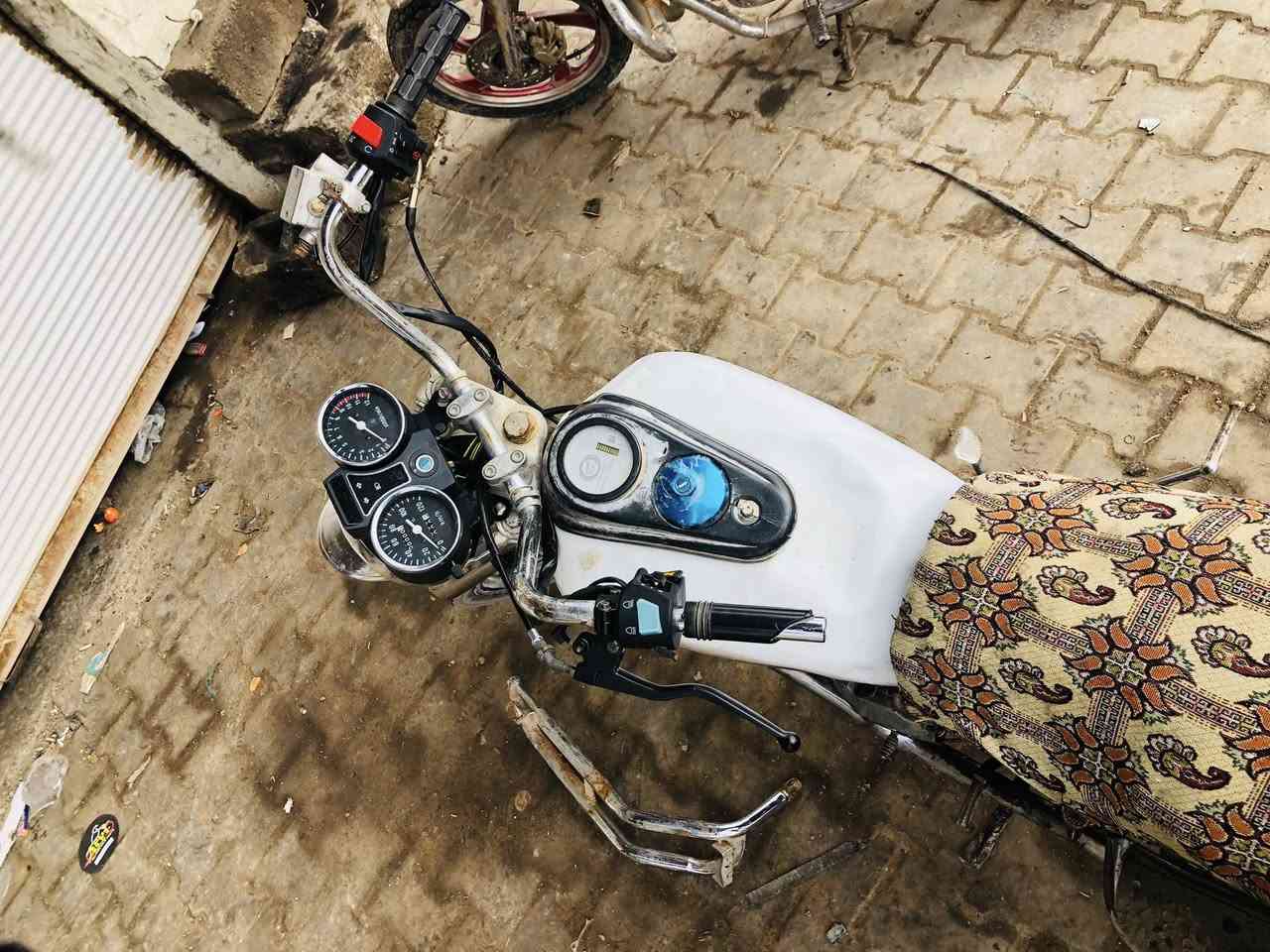 السلام عليكم للبيع جني بلكين مكان الحويجه داخل السعر 250وبي مجال


**إذا كنت صاحب هذا الإعلان وتريد حذفه لأي سبب، رجاءا أرسل رسالة إلى الدعم الفني**