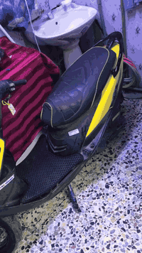 دراجه للبيع نضيفه مكفوله كفاله لا مفتوحه ولا برغي مطخوخ بيها البرغي بالمكينه كلشي بيها نضيف للبيع سعرها راسلني نتفاهم ع فيس لو دك عليه ع رقم*********** ملاحضه(ماعدي واتساب)
