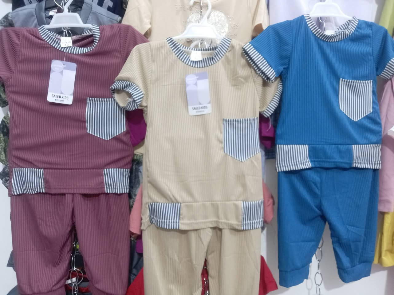 تخفيضات العيد اي تراك يعجبك سعره4000
العنوان ناصريه نزله مول الكوخ قرب مدرسة الكرفانات


**إذا كنت صاحب هذا الإعلان وتريد حذفه لأي سبب، رجاءا أرسل رسالة إلى الدعم الفني**