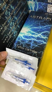 ابر هوك • باكيت 20 • 1rl-3rl-5rl-9rm