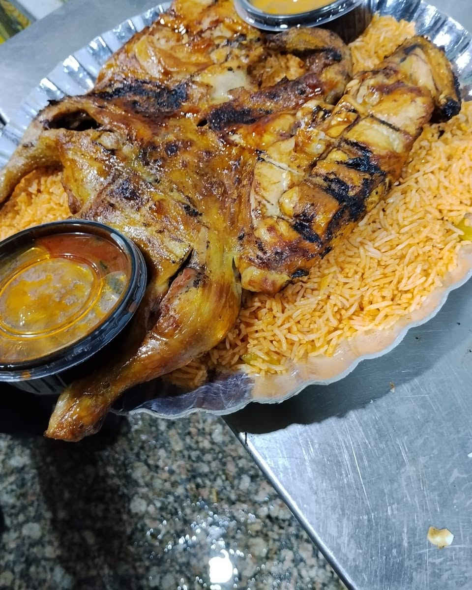 توصيل مجاني داخل الرمادي


**إذا كنت صاحب هذا الإعلان وتريد حذفه لأي سبب، رجاءا أرسل رسالة إلى الدعم الفني**