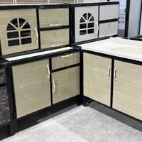 كاونتر • مرمر • سنك