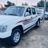 موديل ٢٠١١ • تحويل مباشر • رقم نجف