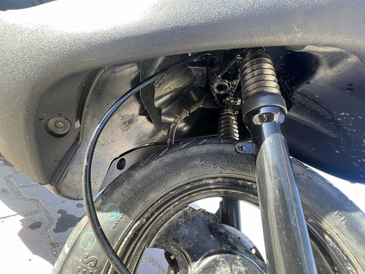 السلام عليكم شباب دراجه ماكس عدله نقص برغي مابيهه مكفوله من طول لطول تعمير جديد مكينه ٤٩ بلاديه كهربائيات كلهه شغاله سعر ٦٠٠ وبيه مجال الاتصال ***********
