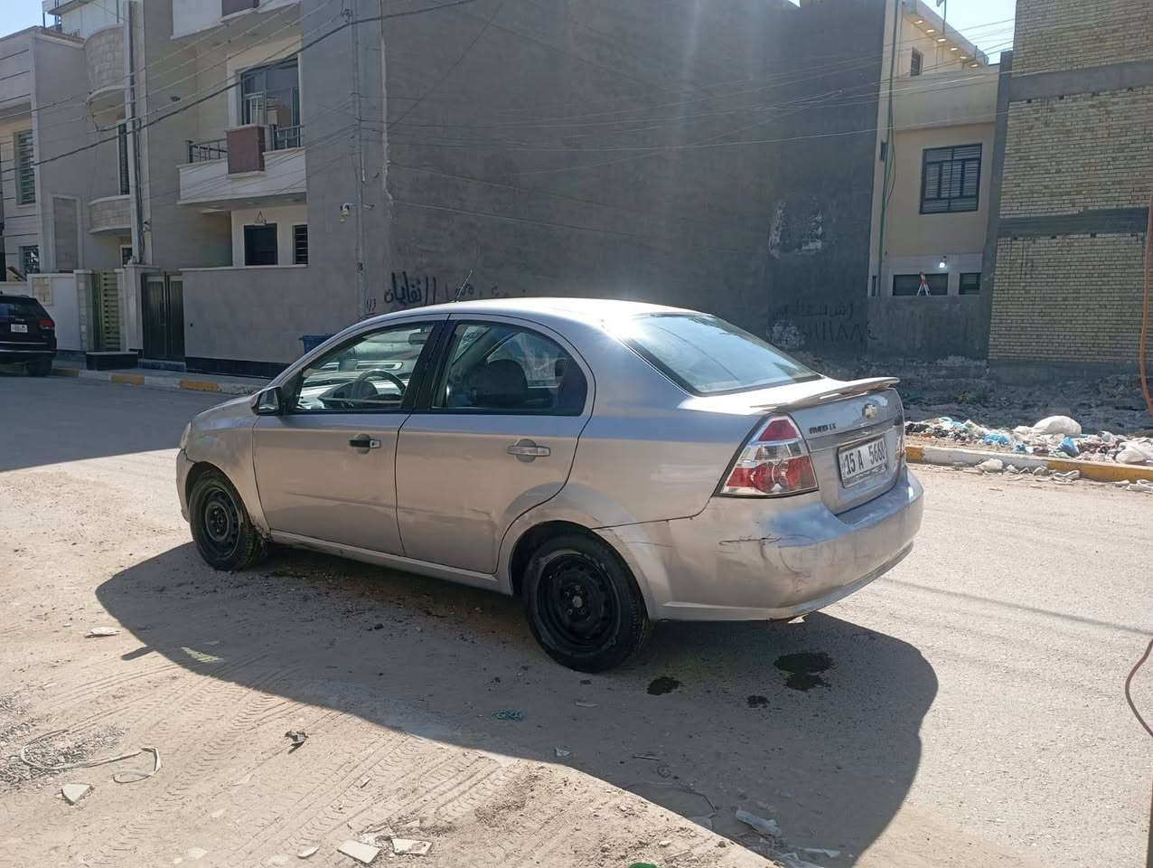 سلام عليكم
افيو 2009 سنويه نهايه 2030
رقم انبار مميز 
سعر35
***********
