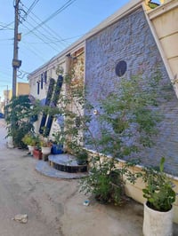 طابقين • ٢٠٠م • التنومة كردلاان