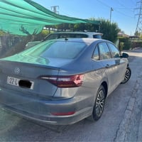 جيتا ٢٠١٩ • ١.٤ توربو • بانوراما