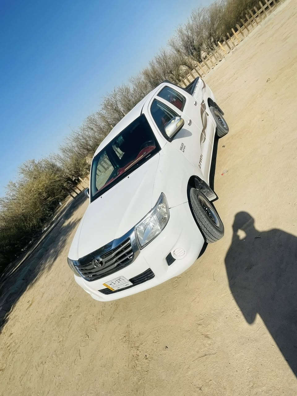 السلام عليكم فلاونزه للبيع مديل١١ محدث بلكامل١٣ مكينه كير شرط ما مفتوحات تبريد تدفئ سنويه ٢٨ سياره كفاله من عيب شرعي ومن كلبه وجفيه والضربه القويه بيه صبق بيع عام اني السعر١٣٧ بيه مجال حك جيتك للستفسار ***********
