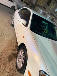 مرخصت صاحب الكروب سياره مكسما مديل 2008 سياره خير من الله 6 سلندر محرك...