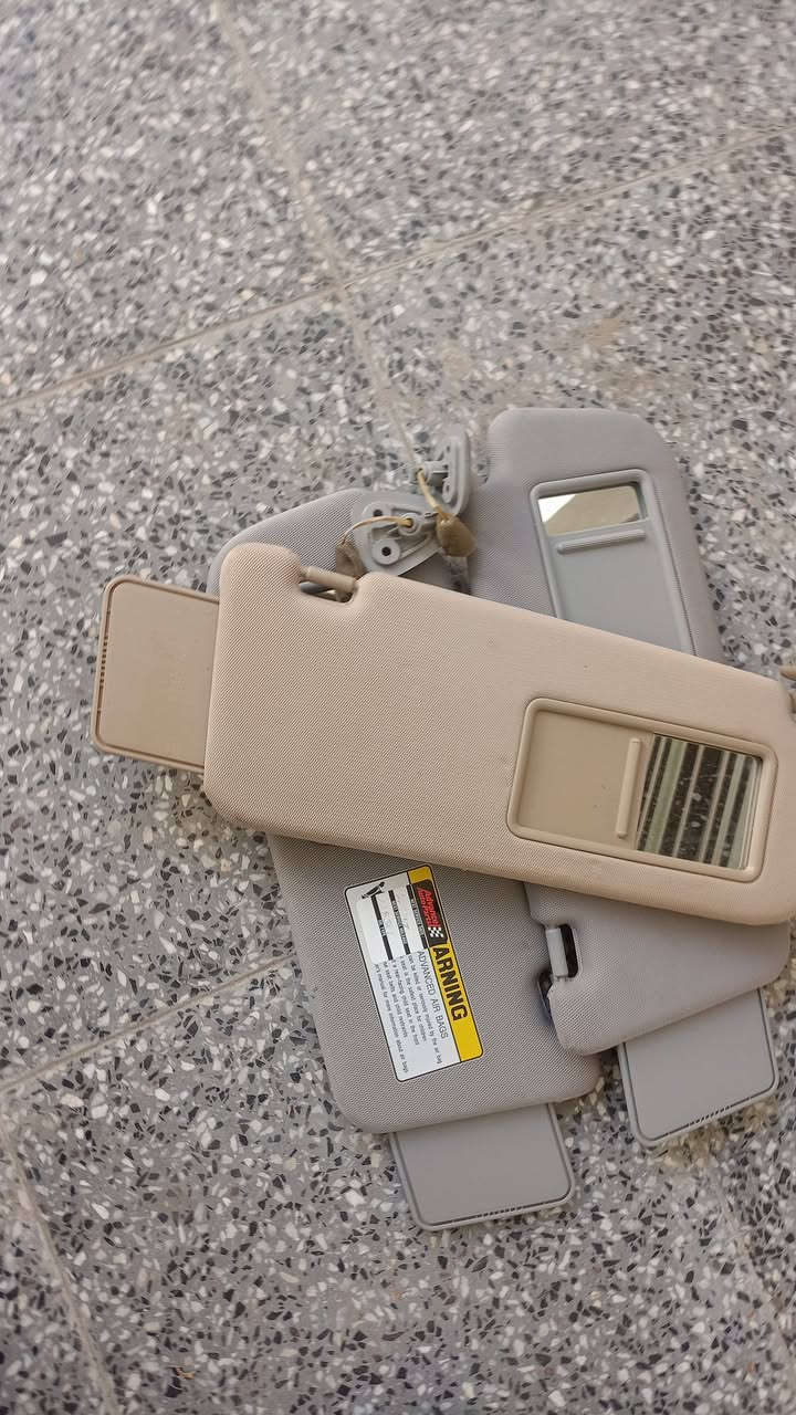 السلام عليكم من رخصة الادمن المحترم 🌹 🌹 يتوفر شمسيات للسيارات الكورية قواعد انارة داخلية مكاني بغداد يوجد توصيل محافظات راسلني واتساب للحجز ***********
