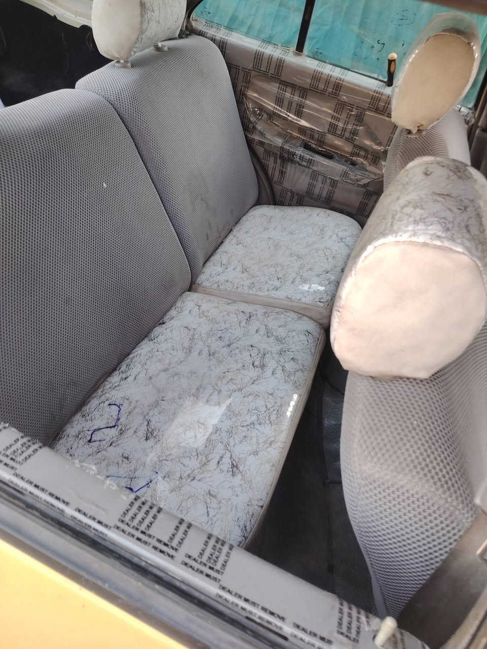 شيري كوين محمور كير ومكينه كورله نحله ٢٠٠٩ سياره شوفت عينك كير ومكينه خير من الله شغل وطلع ماعده يرادله ليتات ودعاميه الماميه تجي شوف تقتنع تاخذ ما تقتنع اهلن وسهلن بيك السياره سعره ٢٧ بيه مجال بسيط مكان بغداد الحريه الشراي يتصل ***********
