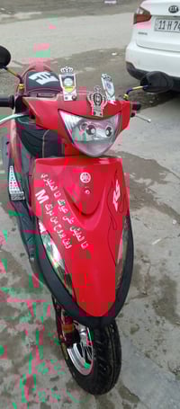 دراجه ماكس عدله كلى بلاديه للبيع دراجه شلعه معدل   كهربائيات كلهه شغال...