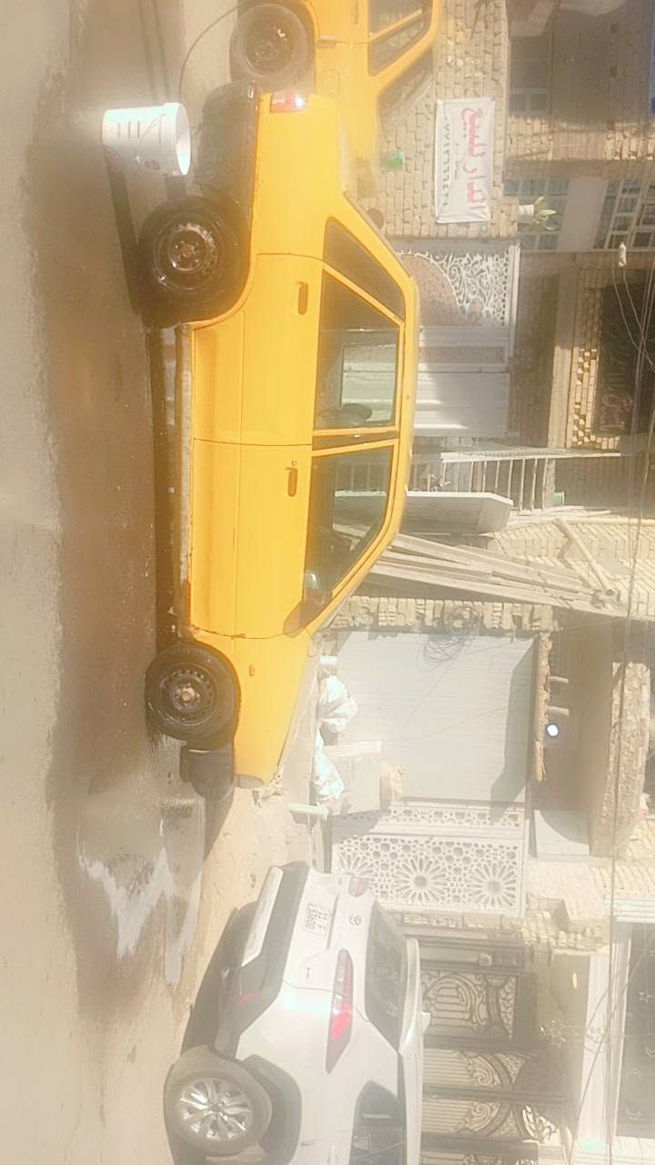 سايبا 12 رقم بغداد انكليزي على الاستلام كير محرك كفالة مصفره هيئة وغرامات والعنوان بغداد حي اور السعر 17 مستعجل ***********
