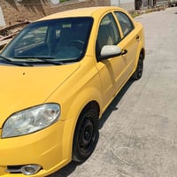 ٢٠١١ • تايرات جديدة • سماوه