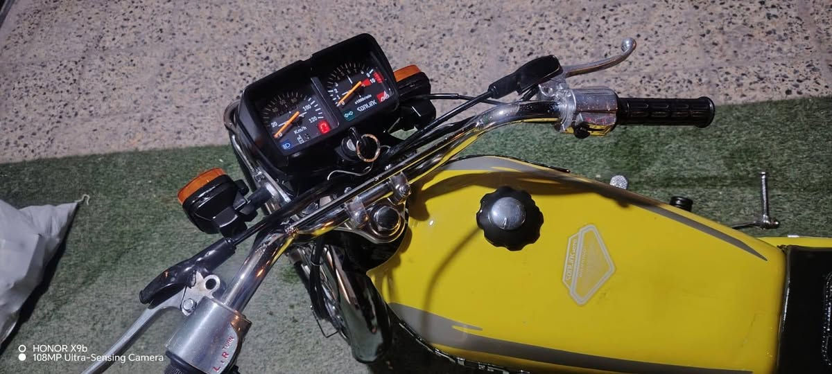 دراجه للبيع الاستفسار موديل 25 ***********
