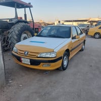 بيجو بارس • بيجو 2013 • سيارة بيجو • بارس للبيع • سيارة جاهزة • مكينة ...